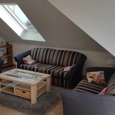 Apartament Parkresidenz Am Hafen 15 Zingst Zewnętrze zdjęcie