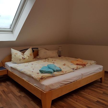Apartament Parkresidenz Am Hafen 15 Zingst Zewnętrze zdjęcie