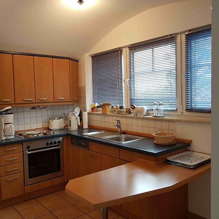Apartament Parkresidenz Am Hafen 15 Zingst Zewnętrze zdjęcie