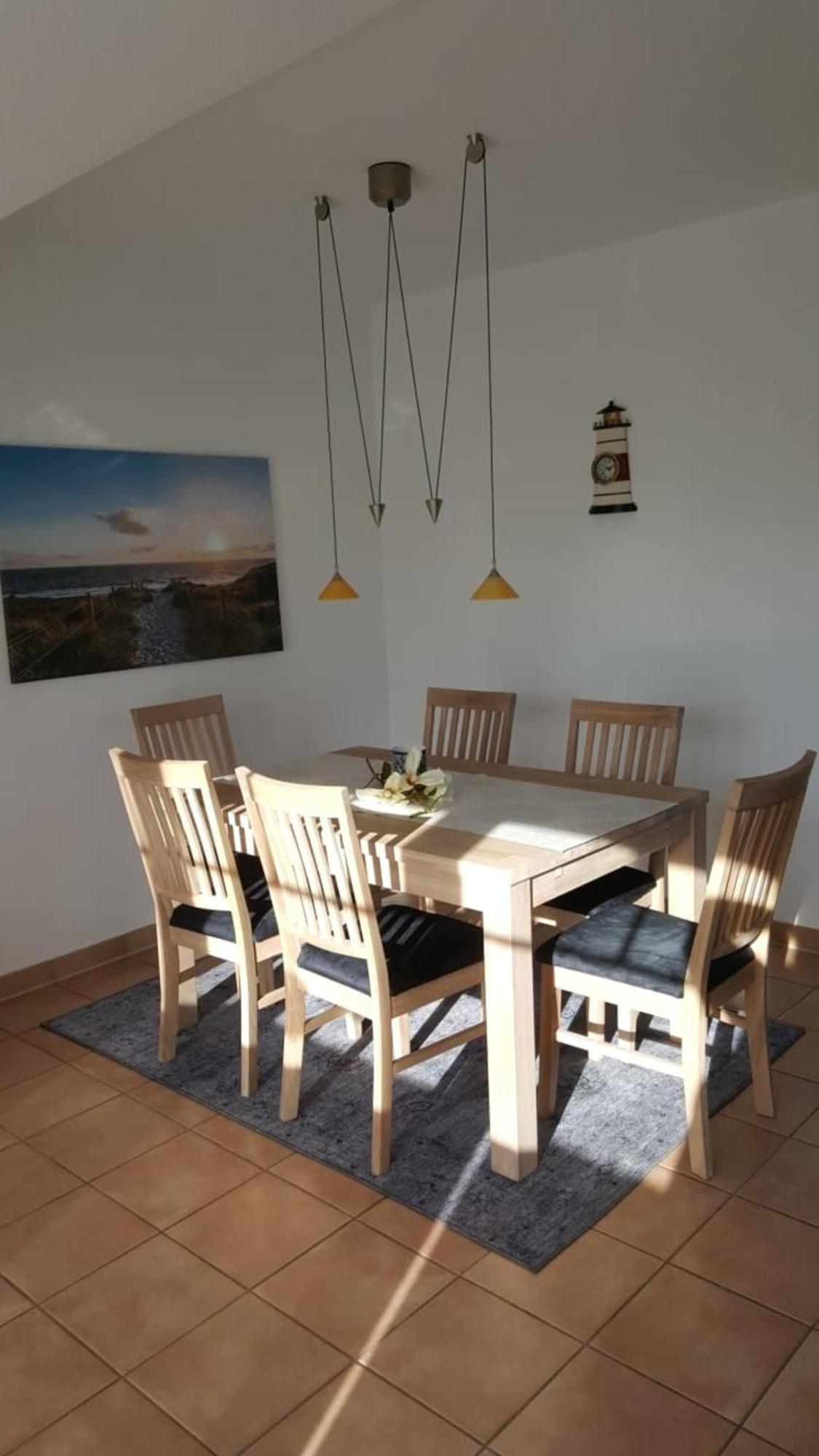 Apartament Parkresidenz Am Hafen 15 Zingst Zewnętrze zdjęcie
