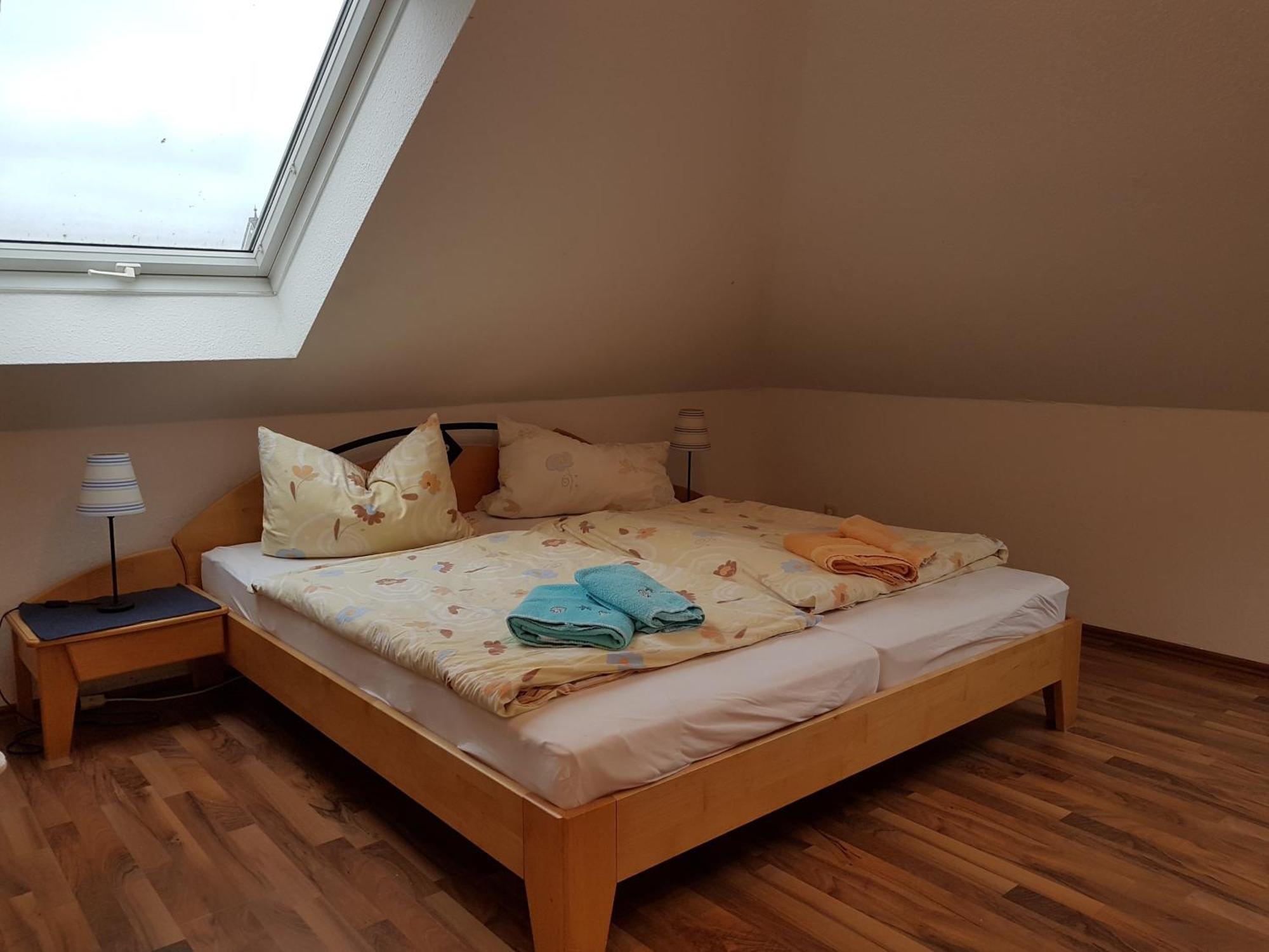 Apartament Parkresidenz Am Hafen 15 Zingst Zewnętrze zdjęcie