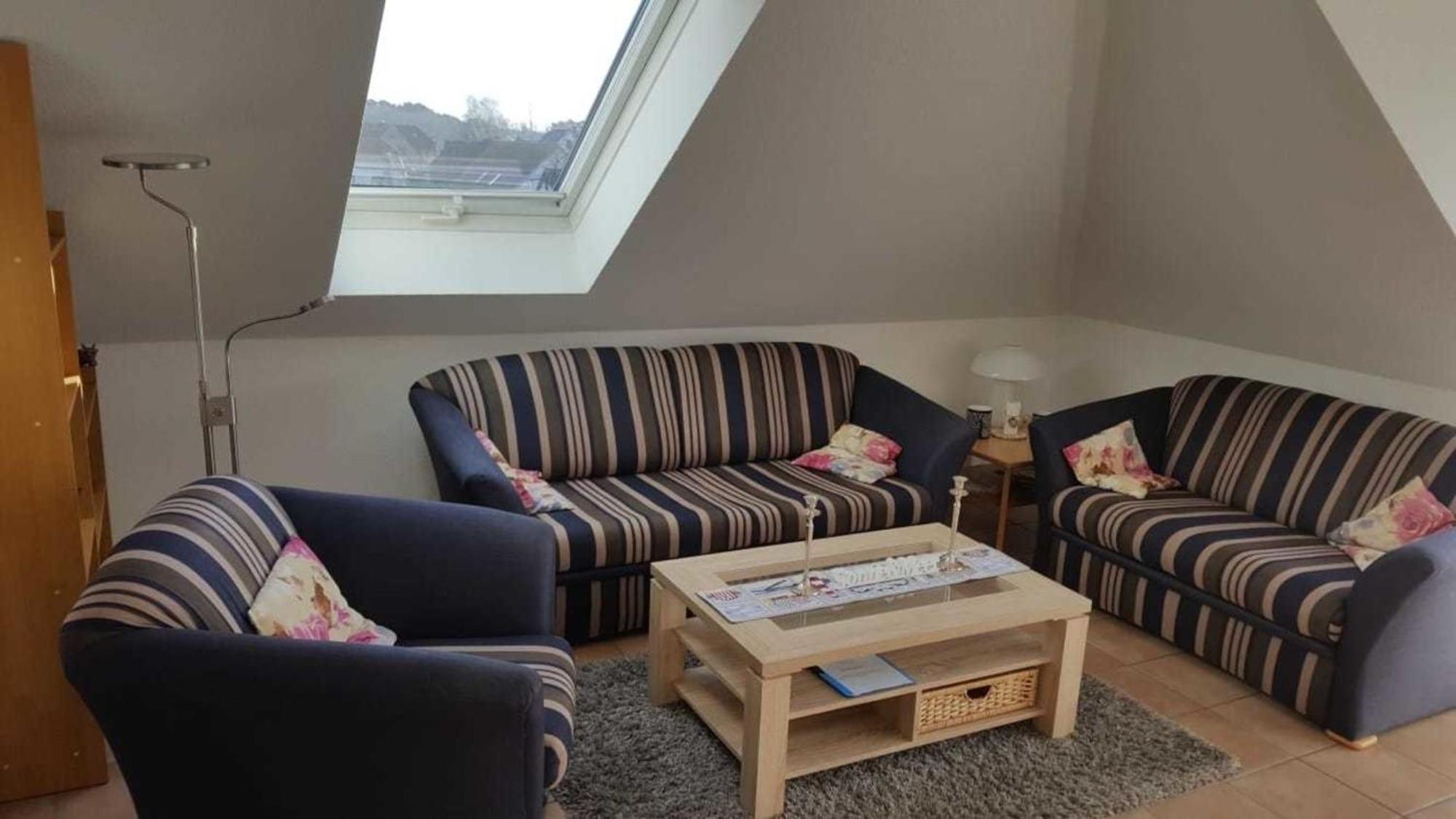 Apartament Parkresidenz Am Hafen 15 Zingst Zewnętrze zdjęcie