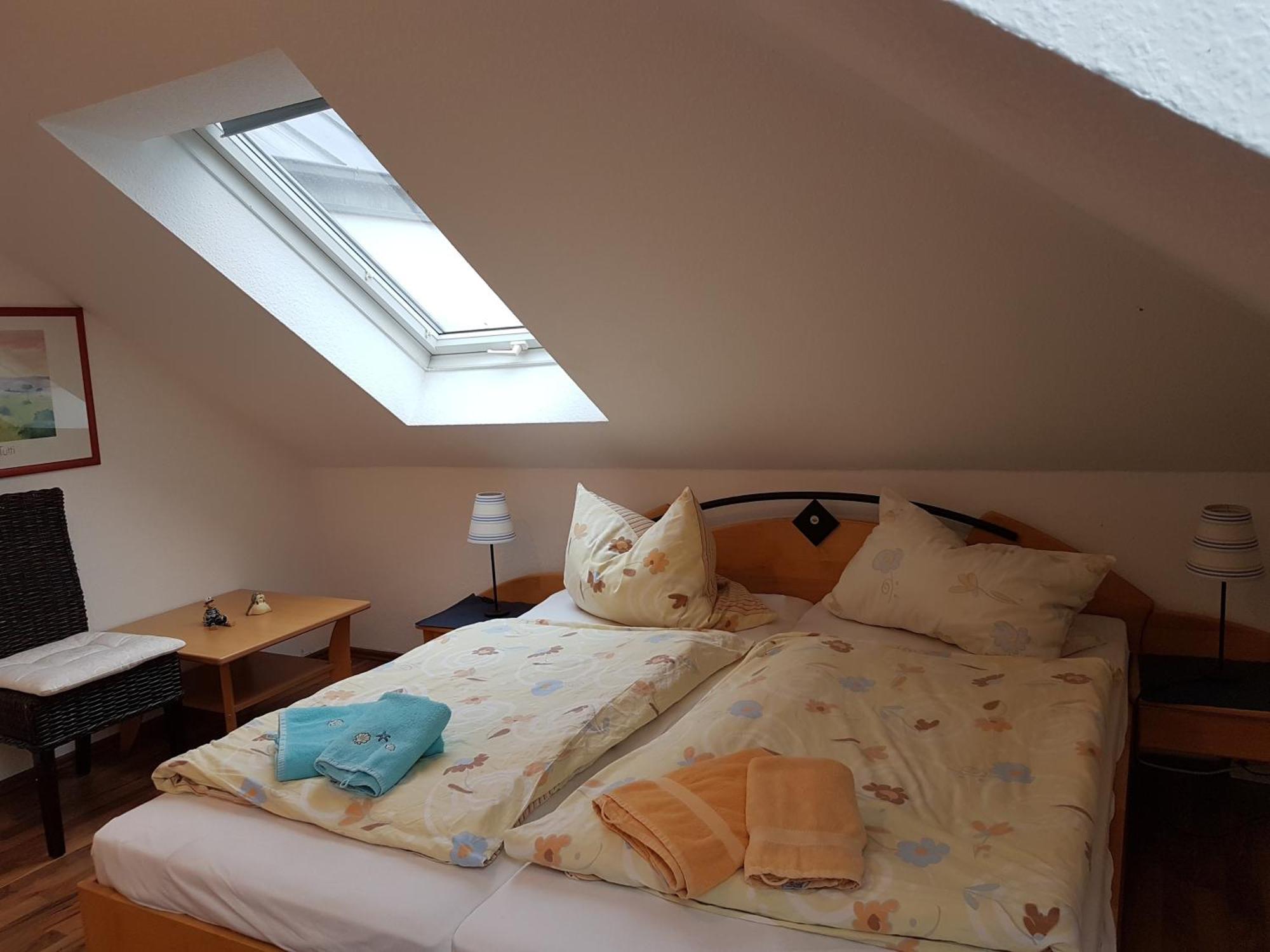 Apartament Parkresidenz Am Hafen 15 Zingst Zewnętrze zdjęcie